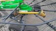 Rastrillo - Deutz-Fahr - swatmaster 7131
