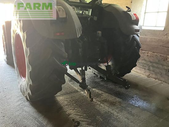 Tractor agrícola - Fendt - 936 com3