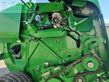 Empacadora gigant - John Deere - f441m