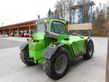 Telescopica - Merlo - p32.6 plus ( 2,15 hoch 2,05 breit ) 40 km/h