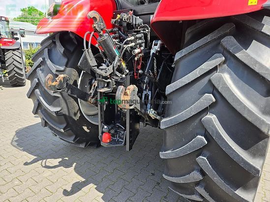 Tractor agrícola - Case IH - puma 175 cvx