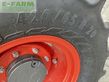 Tractor agrícola - Claas - elios 210 + alö x3s *cnob*