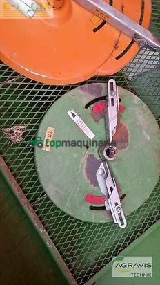 Esparcidor - Amazone - za-m 1500 maxi