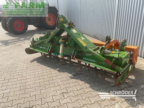 Grada rotativa - Amazone - ke 303