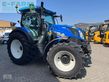 Tractor agrícola - New Holland - t 6.180 ac
