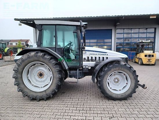 Tractor agrícola - Lamborghini - 1060