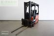 Elevadora - Linde - e 20 ph evo 386-02