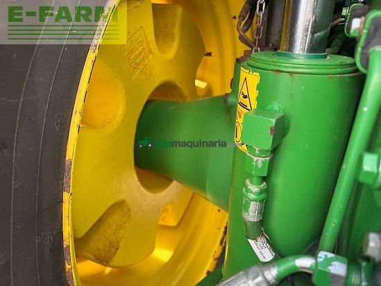 Tractor agrícola - John Deere - 8370r