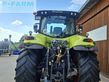 Tractor agrícola - Claas - axion 800 cis+
