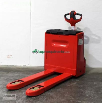 Elevadora - Linde - t 18 1152-02