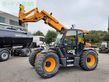 Telescopica - JCB - 541-70 agri pro dualtec-vt 40km/h