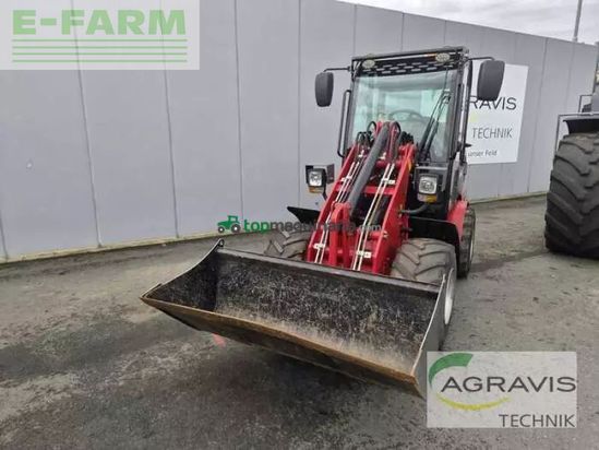 Remolqu agrícola -  - diverse bma hoflader