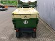 Cortacésped manual - Amazone - ph 1250 4wdi smart