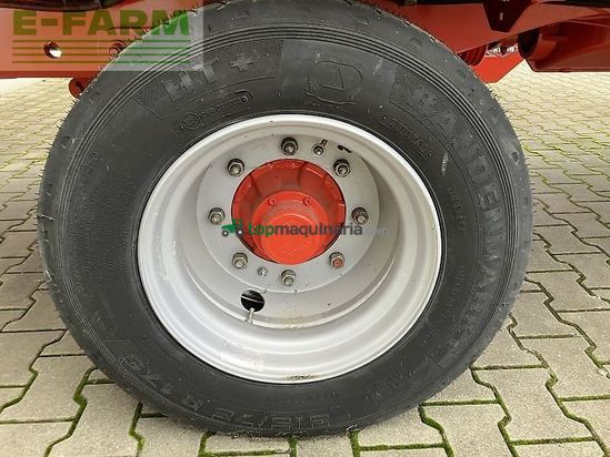 Remolqu esparcidor - Kuhn - profile 80 compact 14.2 ds