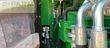 Cosechadora de Cereal - John Deere - 8500