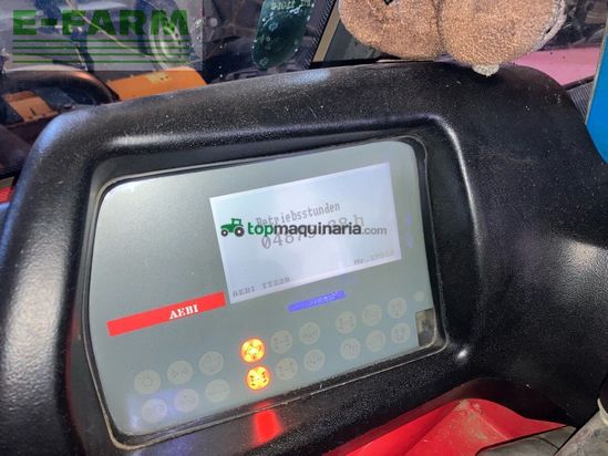 Tractor agrícola -  - tt220