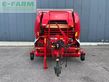 Empacadora gigant - Lely - welger rpc 245 tornado