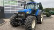 Tractor agrícola - New Holland - tm190 ss med frontlift
