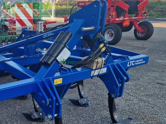 Cultivador - Kockerling - Trio 300