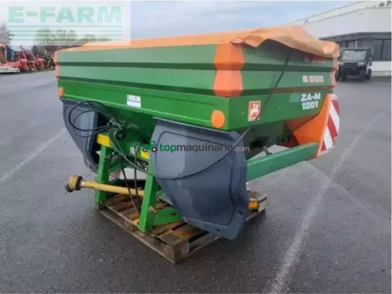 Esparcidor - Amazone - za-m1201