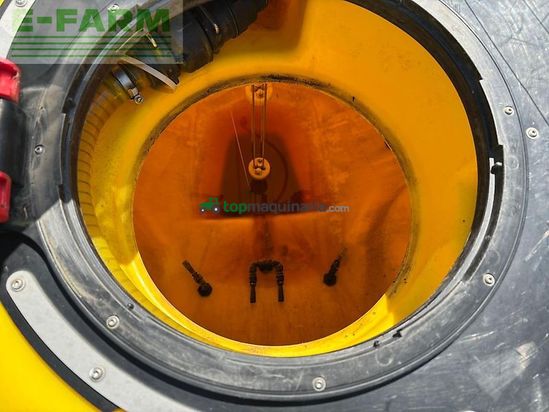 Atomizador - John Deere - m952i