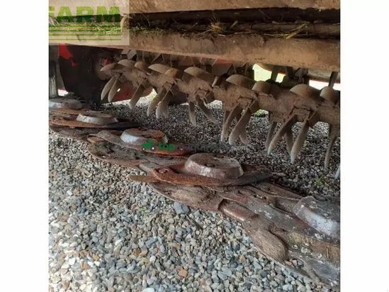 Cortacésped manual - Kuhn - fc284-ff