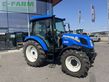 Tractor agrícola - New Holland - t4.55s stage v