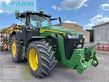 Tractor agrícola - John Deere - 8r 370