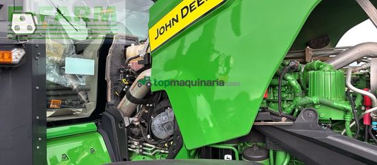 Tractor agrícola - John Deere - 8R 340