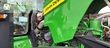 Tractor agrícola - John Deere - 8R 340