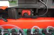 Elevadora - Linde - t 16 1152-02