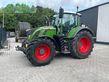 Tractor agrícola - Fendt - 724 gen6 profi+