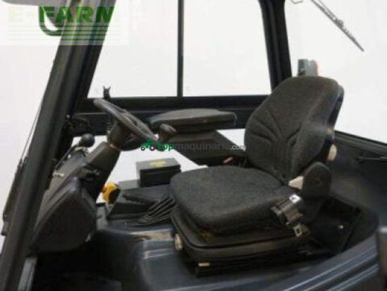 Elevadora - Linde - e 25 ex s 336-31