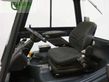 Elevadora - Linde - e 25 ex s 336-31