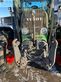 Tractor agrícola - Fendt - 412 vario