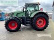 Tractor agrícola - Fendt - 828 s4 profi plus