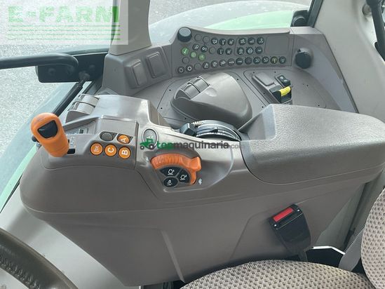 Tractor agrícola - John Deere - 6195M