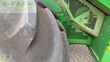 Cosechadora de Cereal - John Deere - t560 hm