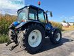 Tractor agrícola - New Holland - t5050