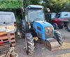 Tractor agrícola - Landini - rex 100f
