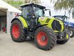 Tractor agrícola -  - arion 660 cmatic cebis
