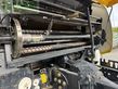 Empacadora gigant - New Holland - rollbelt 180