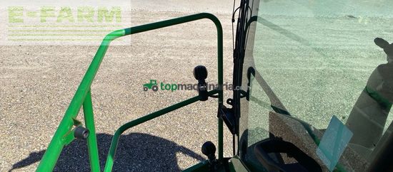 Cosechadora de Cereal - John Deere - 8500