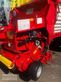 Remolqu agrícola - Pöttinger - euroboss 330 h ladewagen
