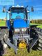 Tractor agrícola - New Holland - tl100 (4wd)