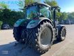 Tractor agrícola - Fendt - 724 profi