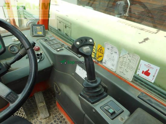 Telescopica - JLG - jlg 3512 ( 3,5t - 12m )