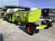 Cabezal - Claas - direct disc 600 + tw avo25
