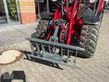 Minicargadora - Weidemann - 2060