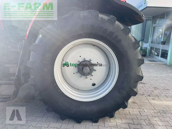 Tractor agrícola - Massey Ferguson - 7722s